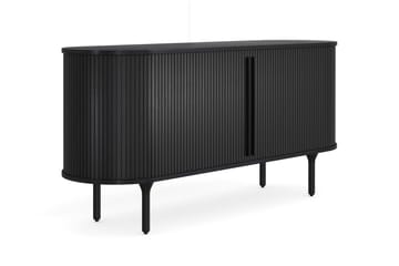 Sideboard Neandir 150x45 cm Massiv Eik