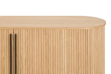 Sideboard Noira 150 cm - Natur - Oppbevaring - Oppbevaringsmøbler - Sideboard & skjenk