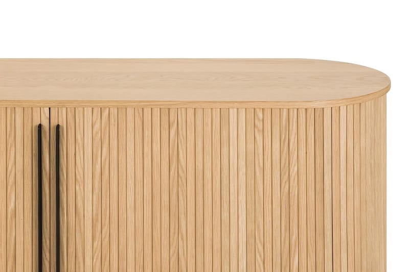 Sideboard Noira 150 cm - Natur - Oppbevaring - Oppbevaringsmøbler - Sideboard & skjenk