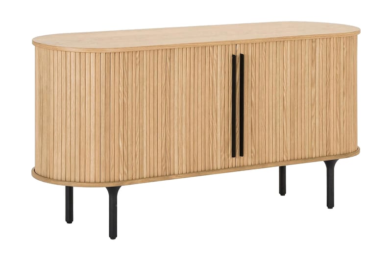 Sideboard Noira 150 cm - Natur - Oppbevaring - Oppbevaringsmøbler - Sideboard & skjenk