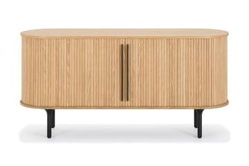 Sideboard Noira 150 cm - Natur - Oppbevaring - Oppbevaringsmøbler - Sideboard & skjenk