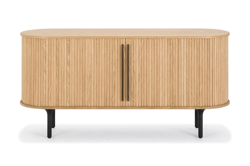 Sideboard Noira 150 cm - Natur - Oppbevaring - Oppbevaringsmøbler - Sideboard & skjenk