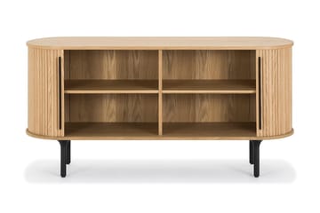 Sideboard Noira 150 cm - Natur - Oppbevaring - Oppbevaringsmøbler - Sideboard & skjenk