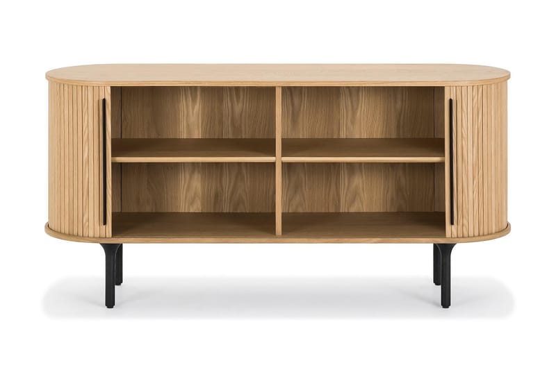 Sideboard Noira 150 cm - Natur - Oppbevaring - Oppbevaringsmøbler - Sideboard & skjenk
