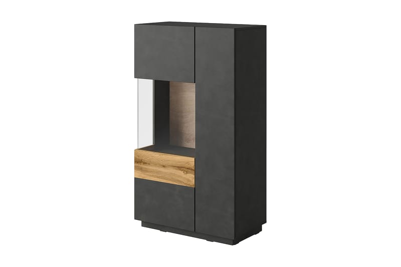 Sideboard Oppenheim - Tre - Sideboard & skjenk