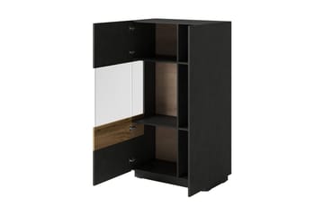 Sideboard Oppenheim - Tre - Oppbevaring - Oppbevaringsmøbler - Sideboard & skjenk