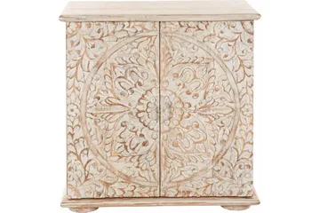 Sideboard Sarika 75 cm - MangoTre - Oppbevaring - Oppbevaringsmøbler - Sideboard & skjenk