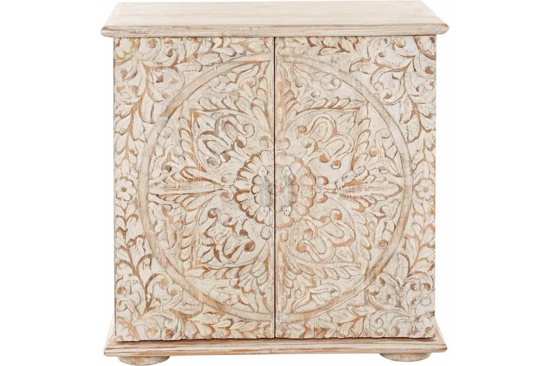 Sideboard Sarika 75 cm - MangoTre - Oppbevaring - Oppbevaringsmøbler - Sideboard & skjenk