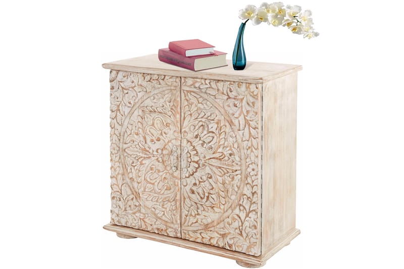 Sideboard Sarika 75 cm - MangoTre - Oppbevaring - Oppbevaringsmøbler - Sideboard & skjenk