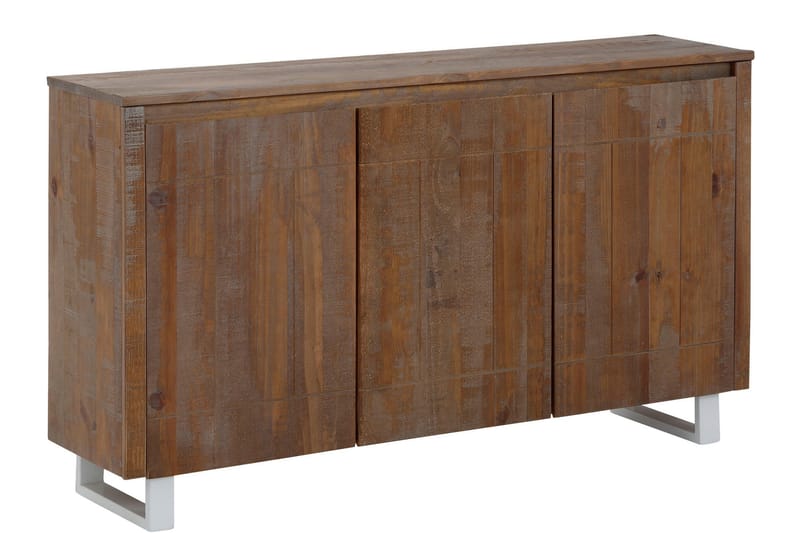 Sideboard Torpa 85x28 cm - Brun - Sideboard & skjenk