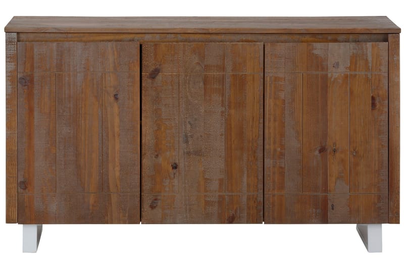 Sideboard Torpa 85x28 cm - Brun - Sideboard & skjenk