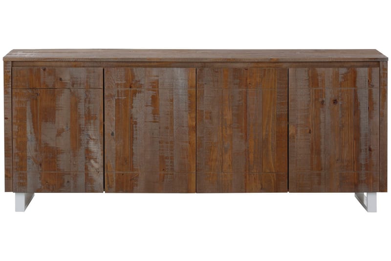 Sideboard Torpa 95x45 cm - Brun - Sideboard & skjenk