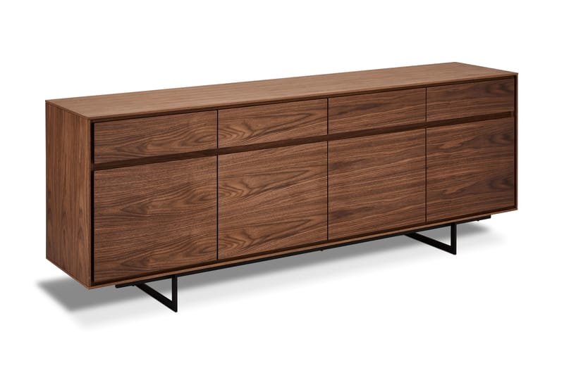 Sidebord Oldington 205 cm - Sideboard & skjenk