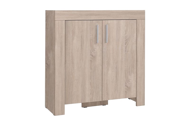 Sjenk Cezar 100X42X106 Cm - Sideboard & skjenk