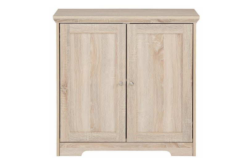 Skjenk Annnie 84 cm - Brun - Sideboard & skjenk