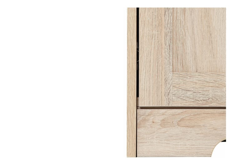 Skjenk Annnie 84 cm - Brun - Sideboard & skjenk