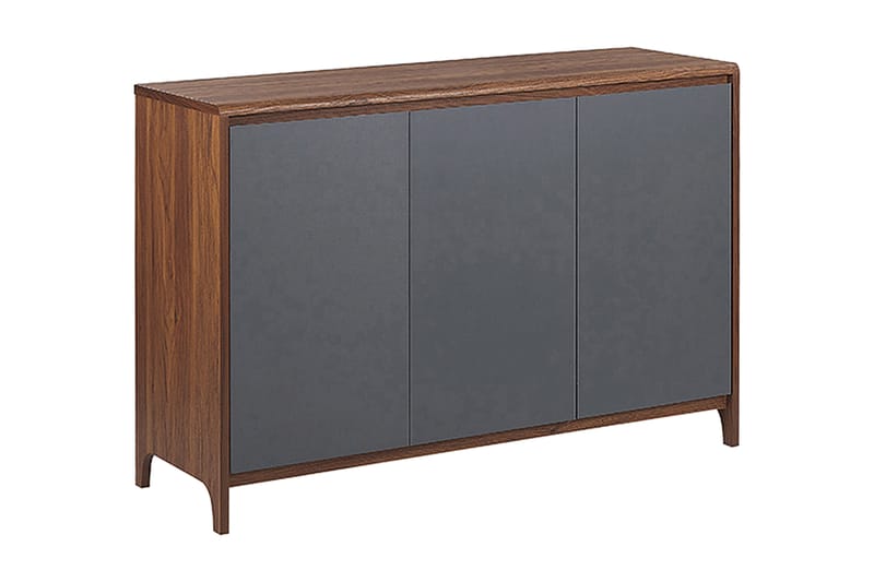 Skjenk Boviken - Tre/Natur - Sideboard & skjenk