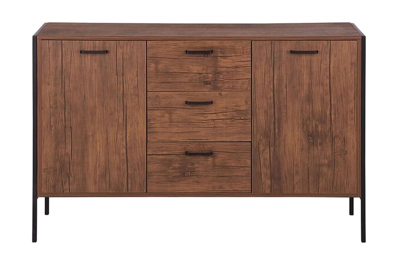 Skjenk Boxler - Tre|Natur - Oppbevaring - Oppbevaringsmøbler - Sideboard & skjenk