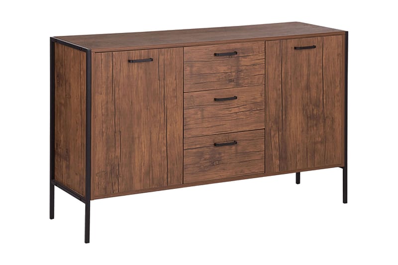 Skjenk Boxler - Tre|Natur - Oppbevaring - Oppbevaringsmøbler - Sideboard & skjenk