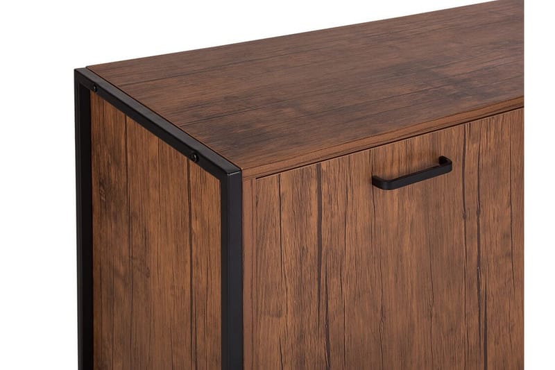 Skjenk Boxler - Tre|Natur - Oppbevaring - Oppbevaringsmøbler - Sideboard & skjenk