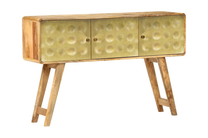 Skjenk heltre mango 120x30x80 cm - Sideboard & skjenk