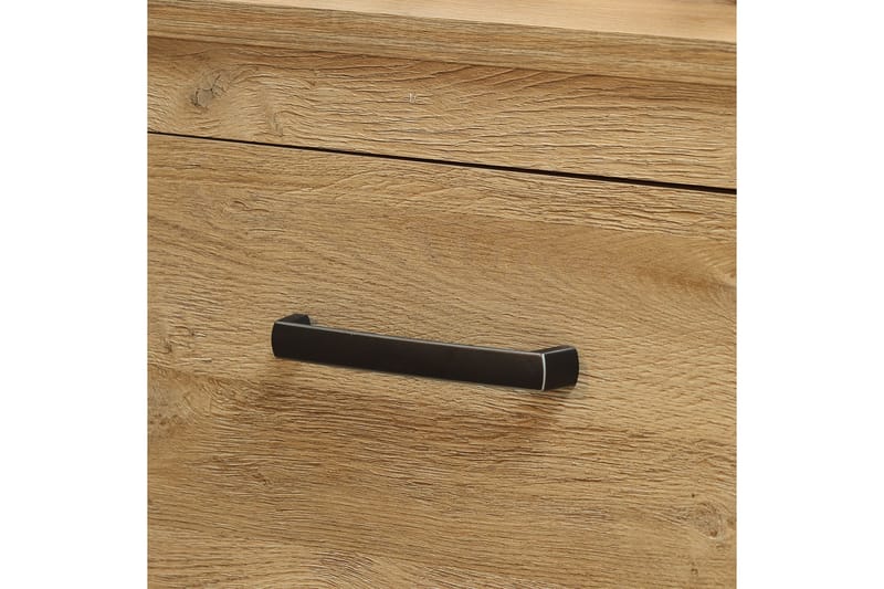 Skjenk Hemdean 42x161 cm - Brun - Sideboard & skjenk