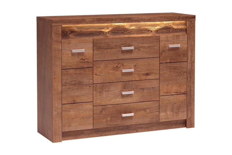 Skjenk Indianapolis 137x42x104 cm - Sideboard & skjenk