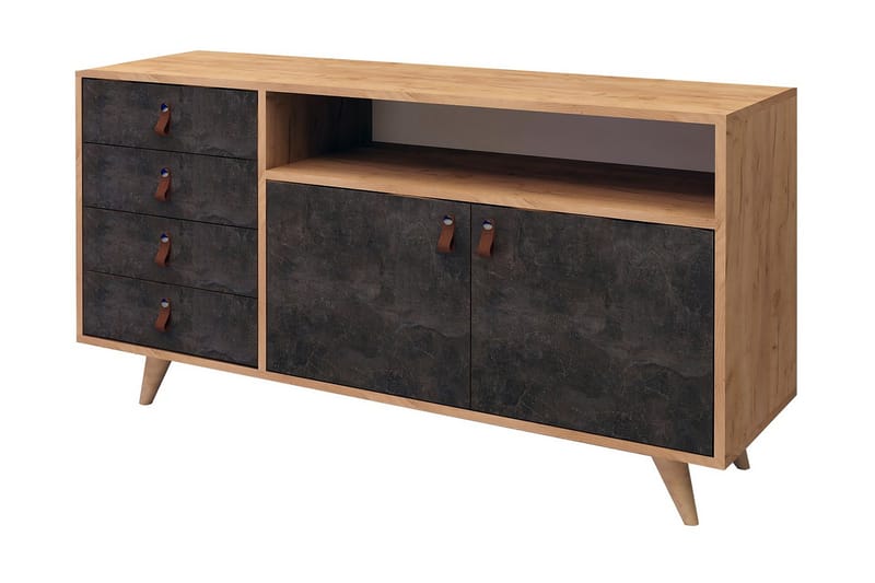 Skjenk Naidaj - Sideboard & skjenk