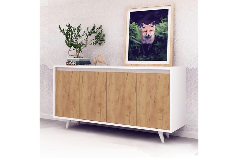 Skjenk Naidaj - Sideboard & skjenk