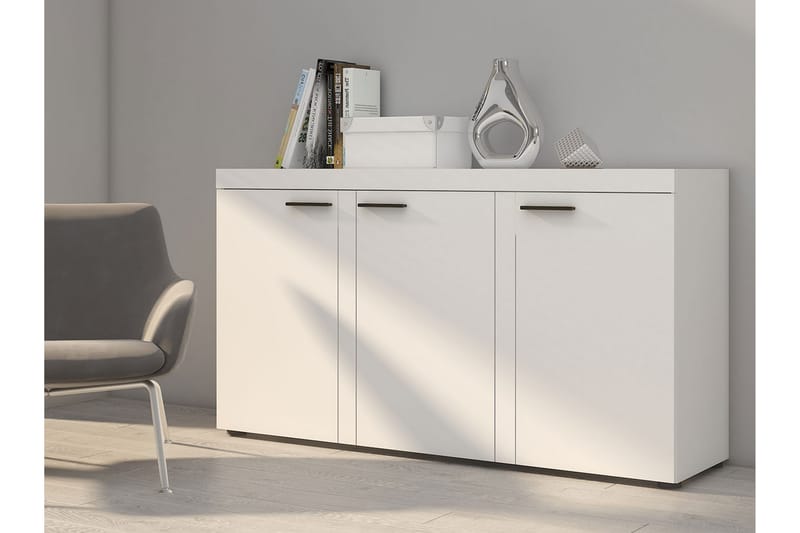 Skjenk Rumba 148,8x40,3x82 cm - Sideboard & skjenk