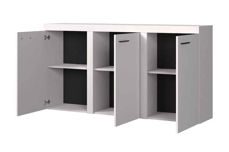 Skjenk Rumba 148,8x40,3x82 cm - Sideboard & skjenk