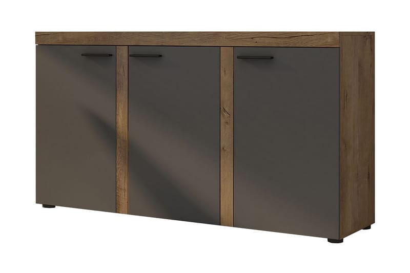 Skjenk Rumba 148,8x40,3x82 cm - Sideboard & skjenk