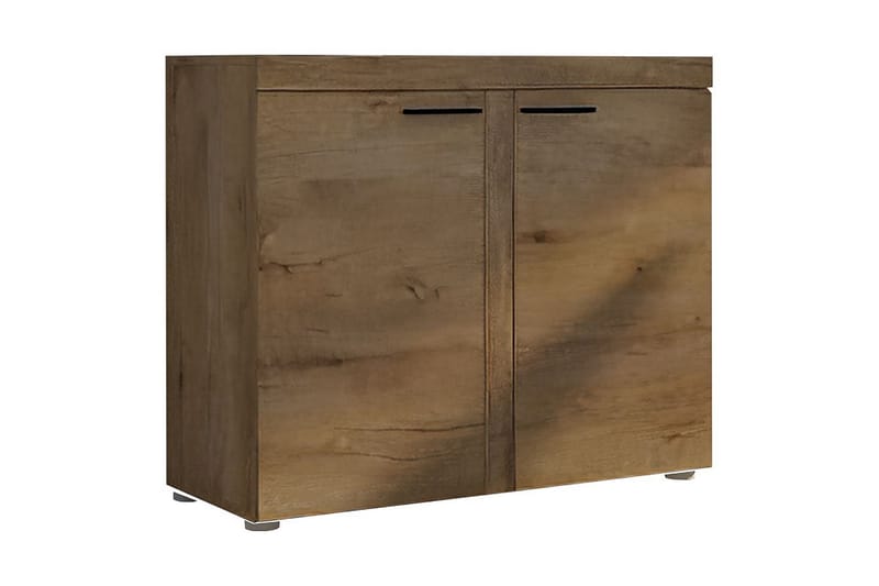 Skjenk Rumba 97,2x40,3x82 cm - Sideboard & skjenk