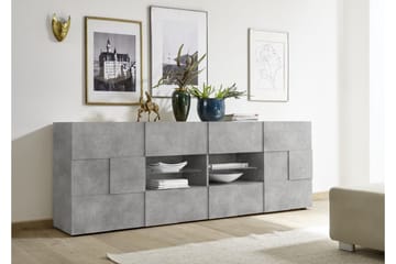 Skjenk Sabor - Oppbevaring - Oppbevaringsmøbler - Sideboard & skjenk
