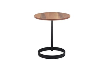 Skjenk Paru 50 cm - Valnøtt - Oppbevaring - Oppbevaringsmøbler - Sideboard & skjenk