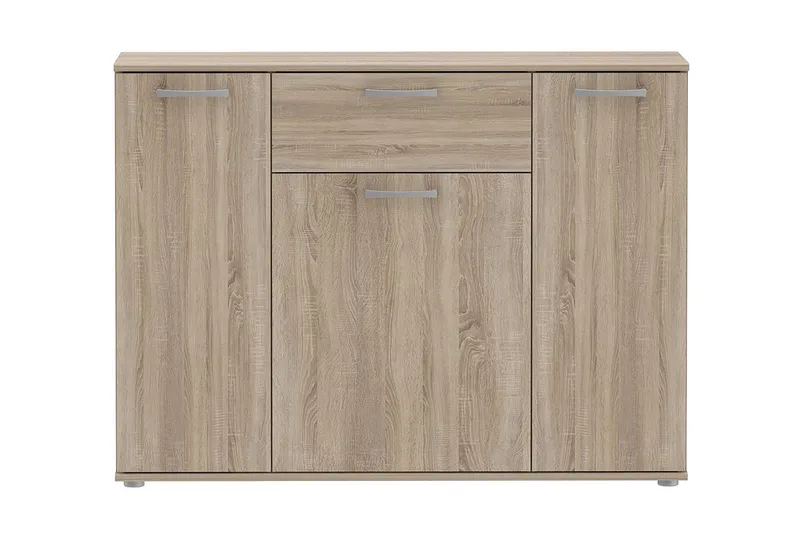 Steppello Skjenk 110x82 cm, Brun