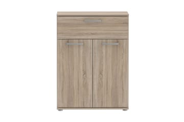 Steppello Skjenk 60x82 cm - Brun - Oppbevaring - Oppbevaringsmøbler - Sideboard & skjenk