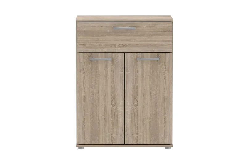 Steppello Skjenk 60x82 cm i Tre, Beige