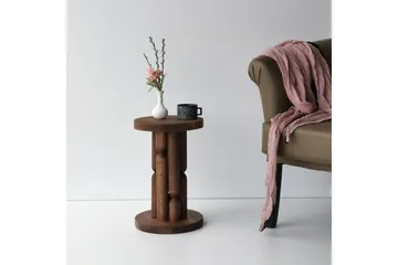 Stoa Skjenk 27 cm - Brun - Oppbevaring - Oppbevaringsmøbler - Sideboard & skjenk