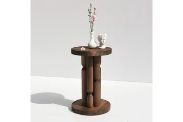 Stoa Skjenk 27 cm - Brun - Oppbevaring - Oppbevaringsmøbler - Sideboard & skjenk