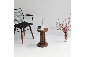 Stoa Skjenk 27 cm - Brun - Oppbevaring - Oppbevaringsmøbler - Sideboard & skjenk