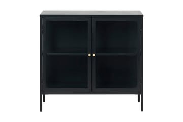 Umbri Sideboard 90 cm - Svart - Oppbevaring - Oppbevaringsmøbler - Sideboard & skjenk