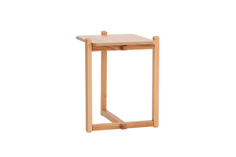 Viimse Skjenk 46 cm - Naturell - Oppbevaring - Oppbevaringsmøbler - Sideboard & skjenk
