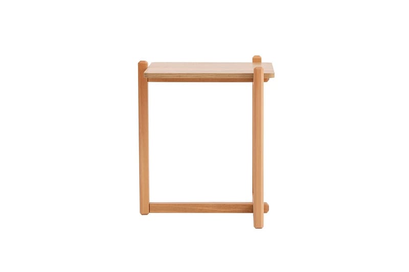 Viimse Skjenk 46 cm - Naturell - Oppbevaring - Oppbevaringsmøbler - Sideboard & skjenk