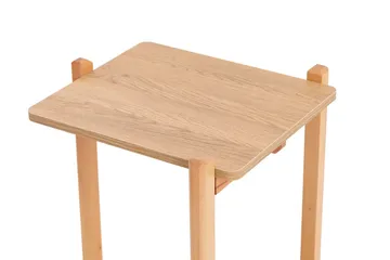 Viimse Skjenk 46 cm - Naturell - Oppbevaring - Oppbevaringsmøbler - Sideboard & skjenk