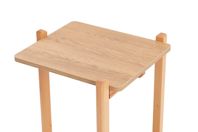 Viimse Skjenk 46 cm - Naturell - Oppbevaring - Oppbevaringsmøbler - Sideboard & skjenk