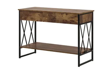 Wigpool Avlastningsbord - Brun - Oppbevaring - Oppbevaringsmøbler - Sideboard & skjenk