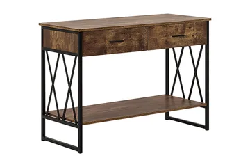 Wigpool Avlastningsbord - Brun - Oppbevaring - Oppbevaringsmøbler - Sideboard & skjenk