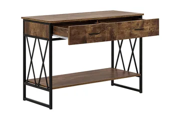 Wigpool Avlastningsbord - Brun - Oppbevaring - Oppbevaringsmøbler - Sideboard & skjenk