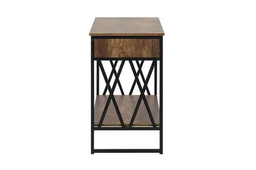 Wigpool Avlastningsbord - Brun - Oppbevaring - Oppbevaringsmøbler - Sideboard & skjenk